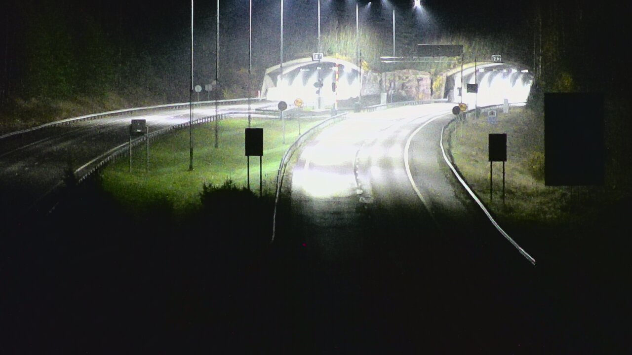 Kelikamerat Kuva Tie 1 Salo, Isokylä, Salo, Varsinais-Suomi