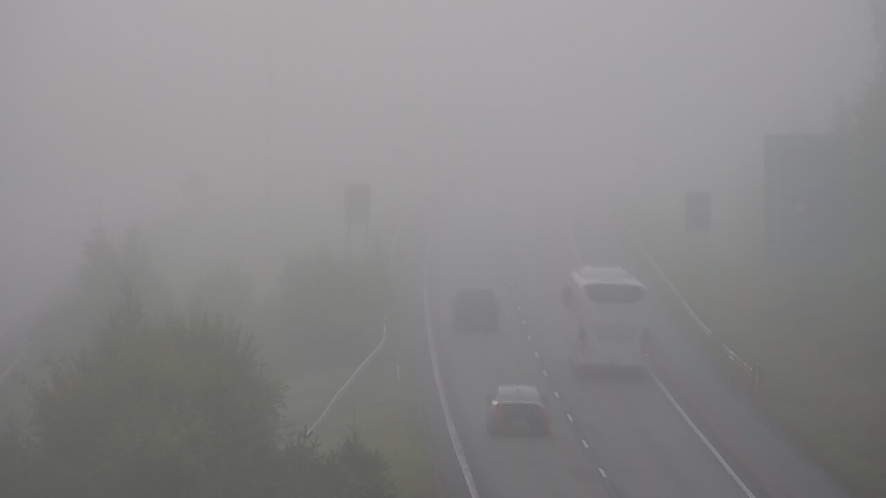 Weather Camera Image Väg 1 Salo, Storby, Salo, Varsinais-Suomi