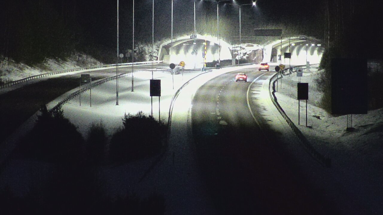 Kelikamerat Kuva Tie 1 Salo, Isokylä, Salo, Varsinais-Suomi