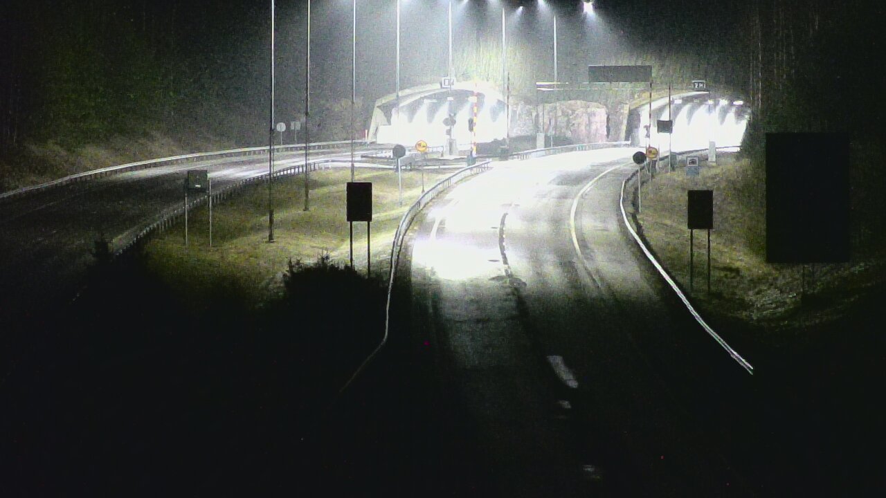 Kelikamerat Kuva Tie 1 Salo, Isokylä, Salo, Varsinais-Suomi