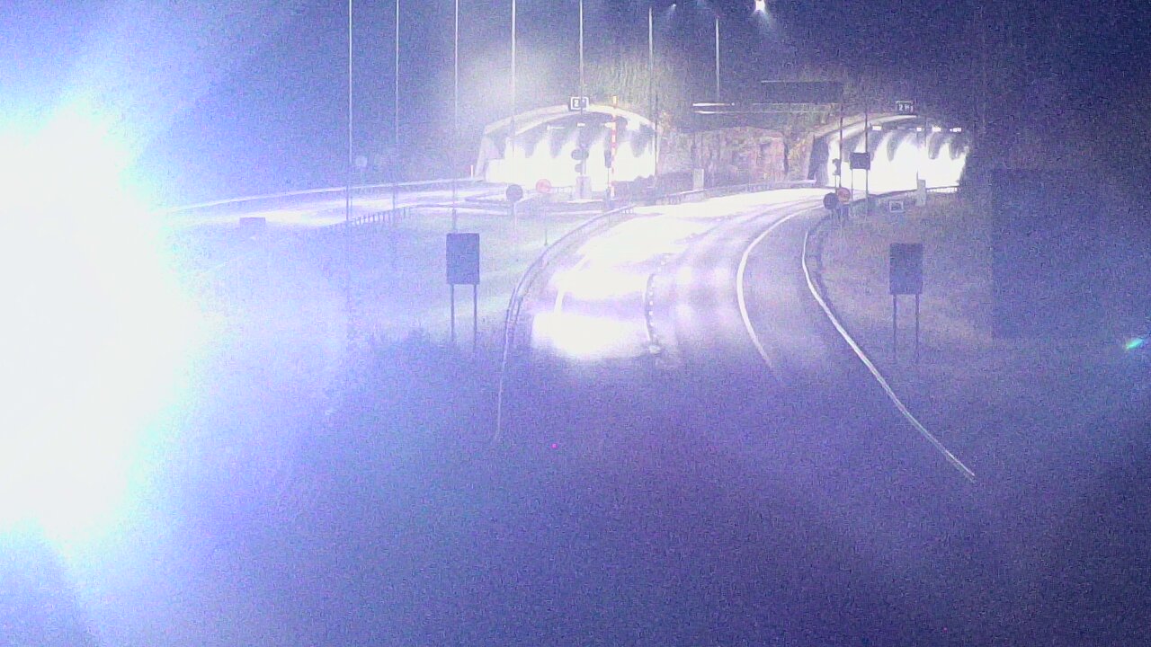 Kelikamerat Kuva Tie 1 Salo, Isokylä, Salo, Varsinais-Suomi