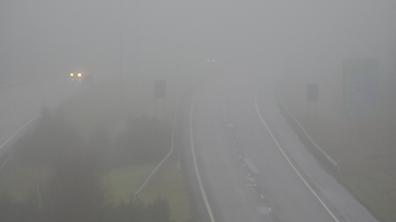 Weather Camera Image Väg 1 Salo, Storby, Salo, Varsinais-Suomi