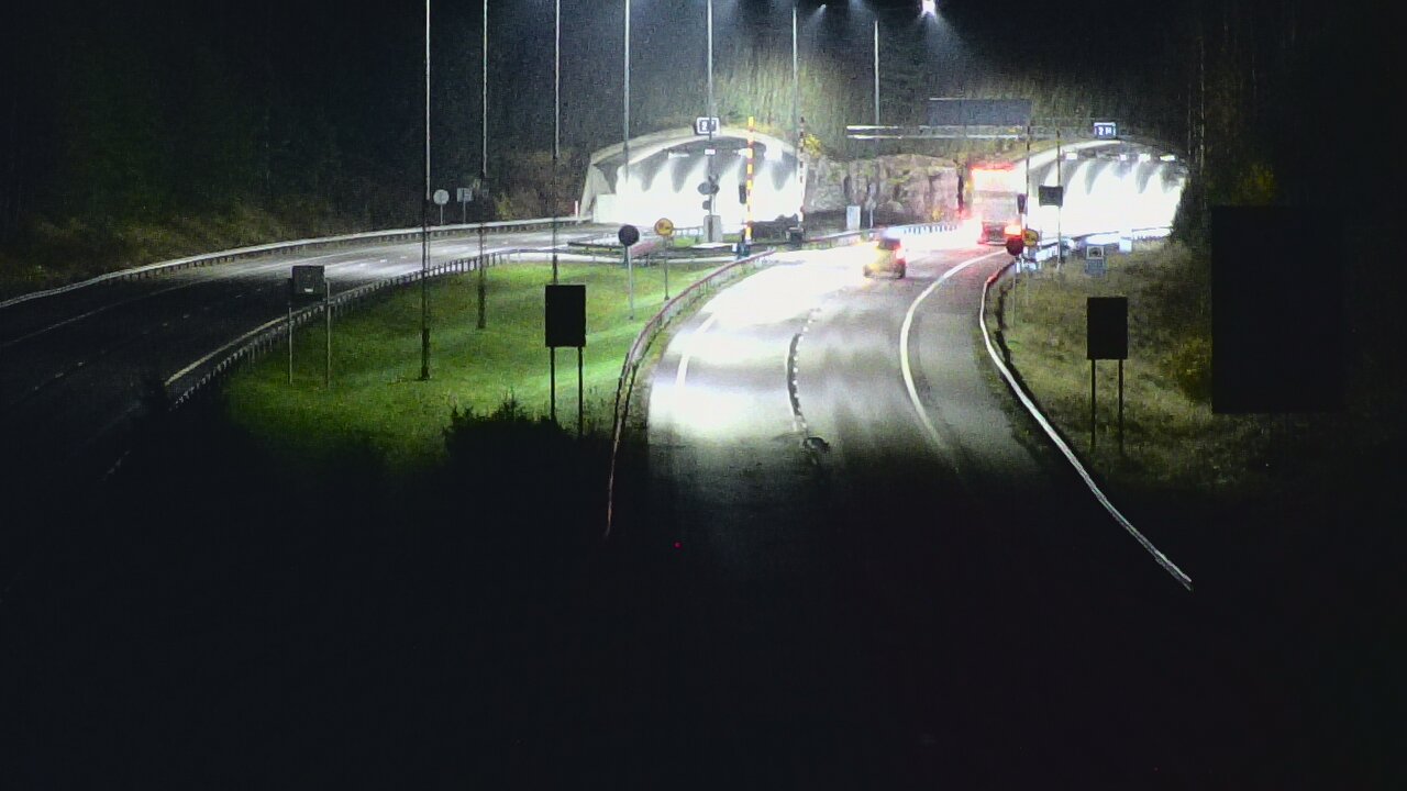 Kelikamerat Kuva Tie 1 Salo, Isokylä, Salo, Varsinais-Suomi