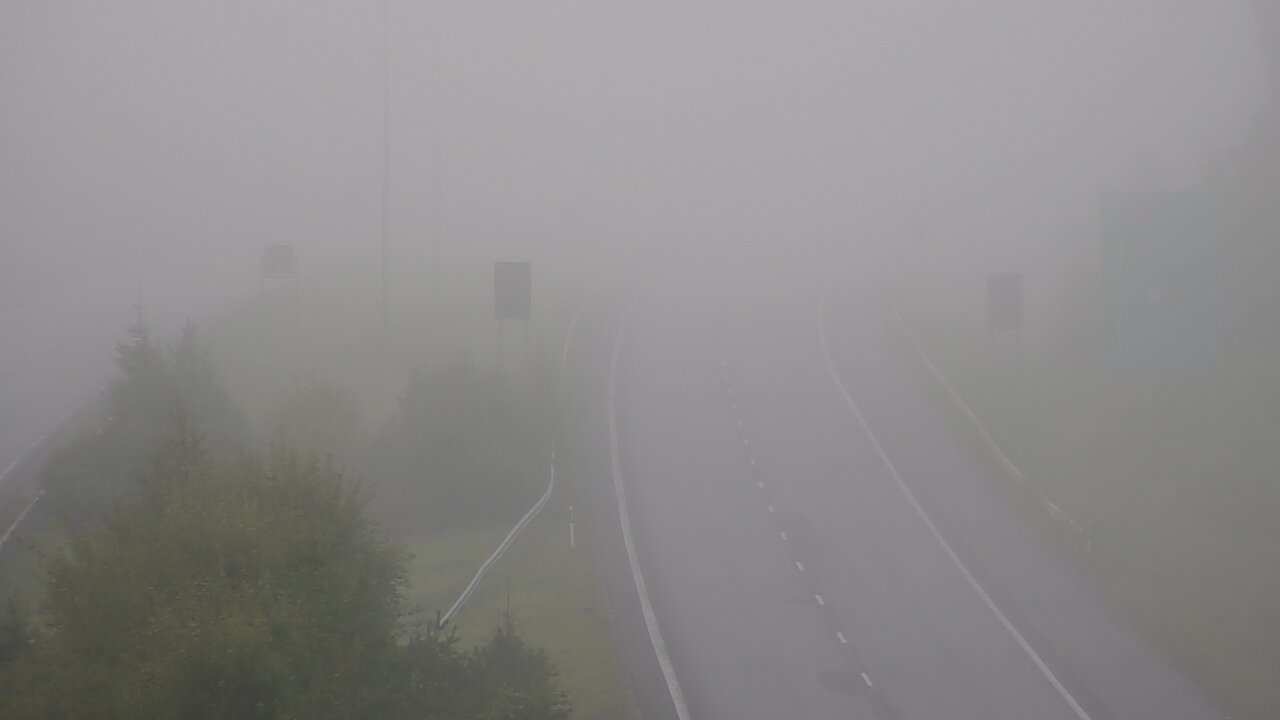 Weather Camera Image Väg 1 Salo, Storby, Salo, Varsinais-Suomi