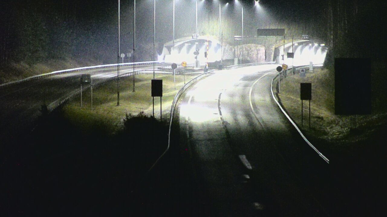 Kelikamerat Kuva Tie 1 Salo, Isokylä, Salo, Varsinais-Suomi