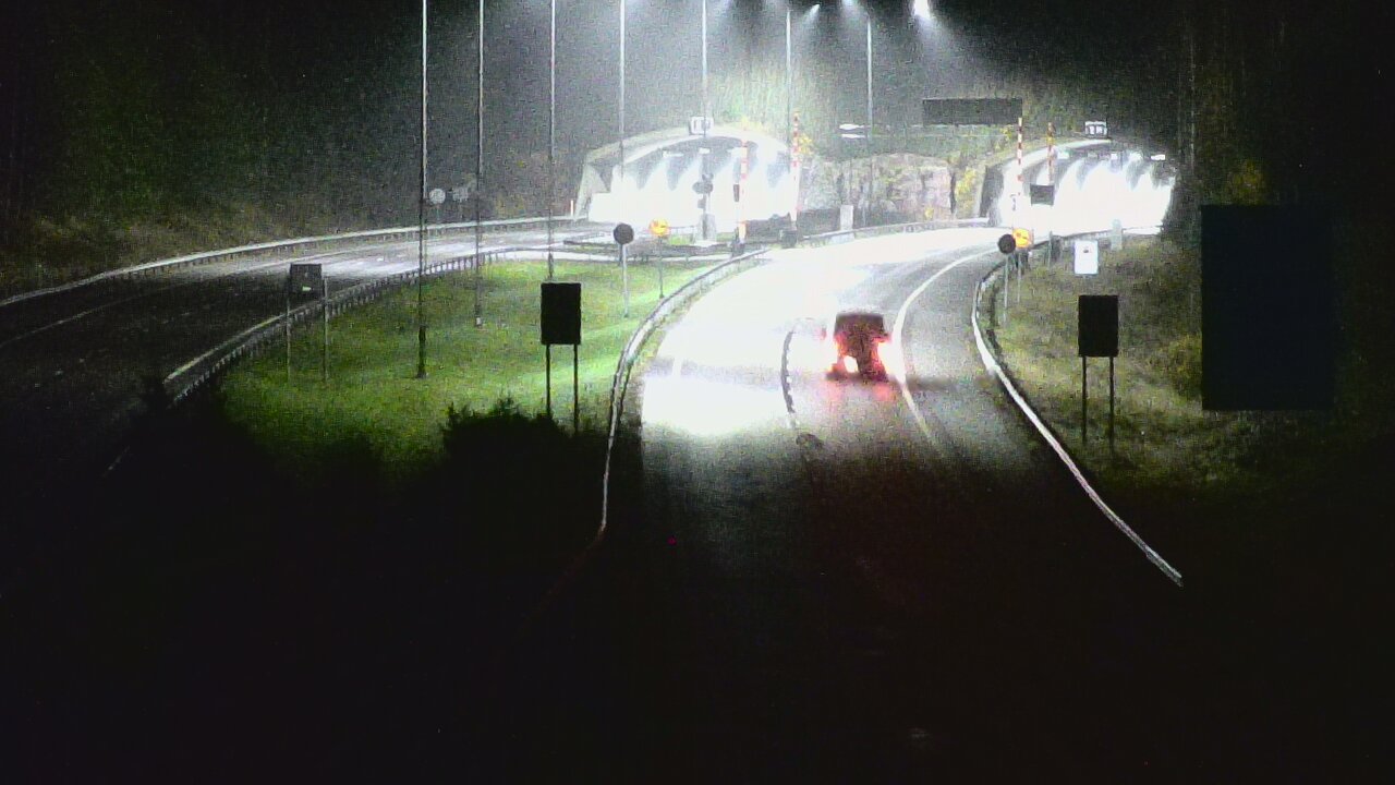 Kelikamerat Kuva Tie 1 Salo, Isokylä, Salo, Varsinais-Suomi