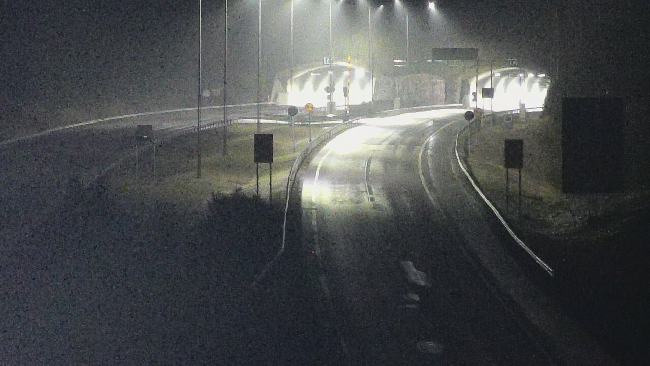 Kelikamerat Kuva Tie 1 Salo, Isokylä, Salo, Varsinais-Suomi