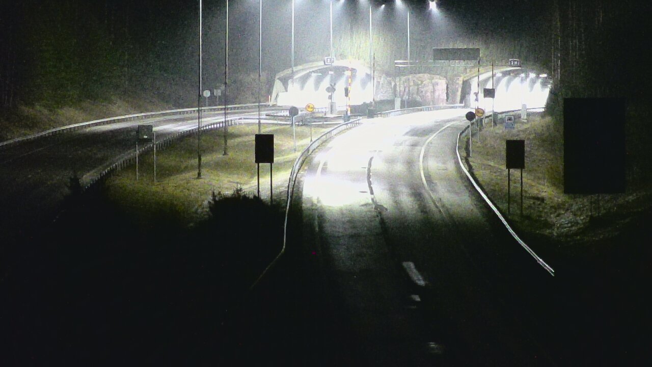 Kelikamerat Kuva Tie 1 Salo, Isokylä, Salo, Varsinais-Suomi