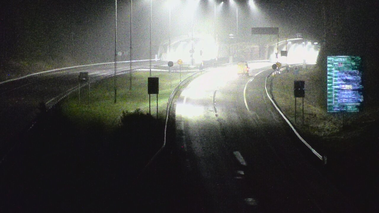 Weather Camera Image Väg 1 Salo, Storby, Salo, Varsinais-Suomi