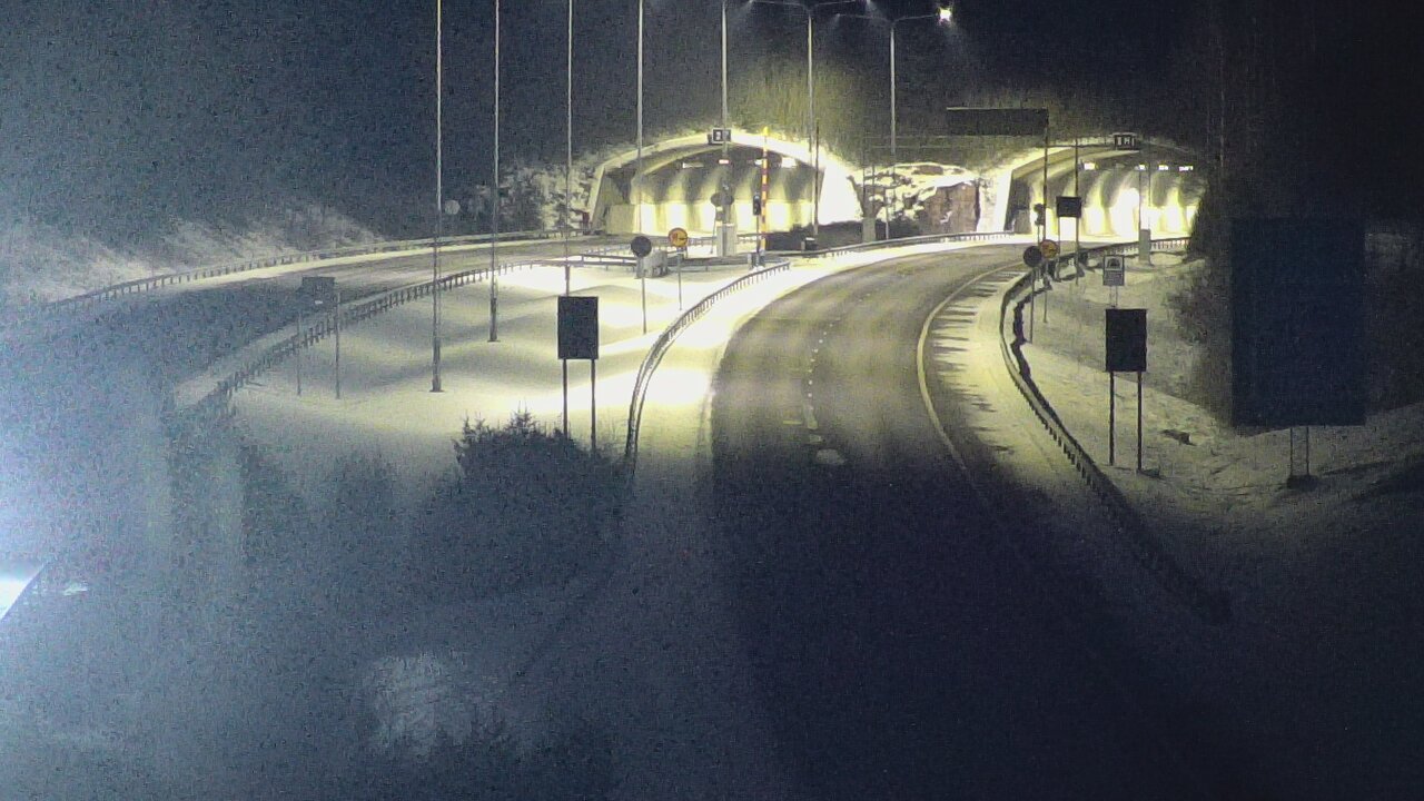 Kelikamerat Kuva Tie 1 Salo, Isokylä, Salo, Varsinais-Suomi