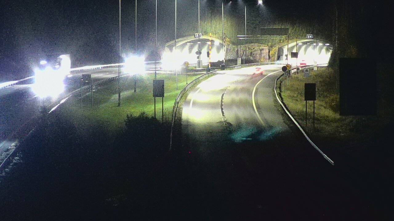 Kelikamerat Kuva Tie 1 Salo, Isokylä, Salo, Varsinais-Suomi