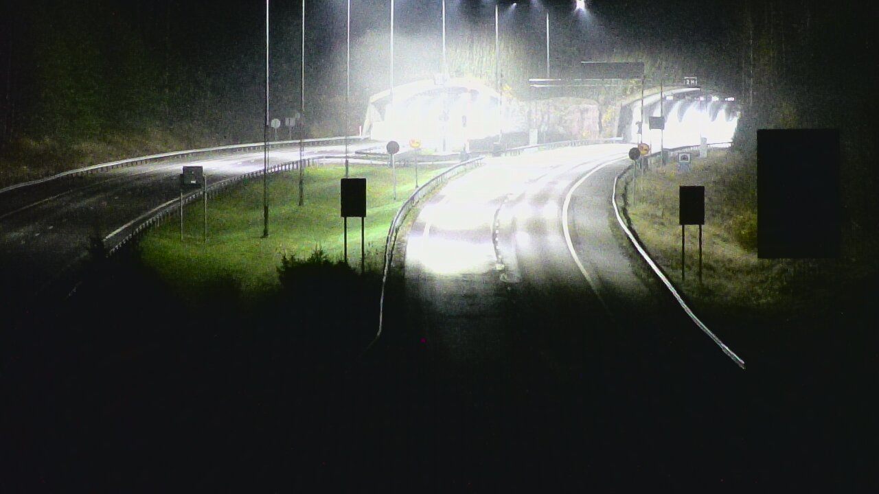 Kelikamerat Kuva Tie 1 Salo, Isokylä, Salo, Varsinais-Suomi