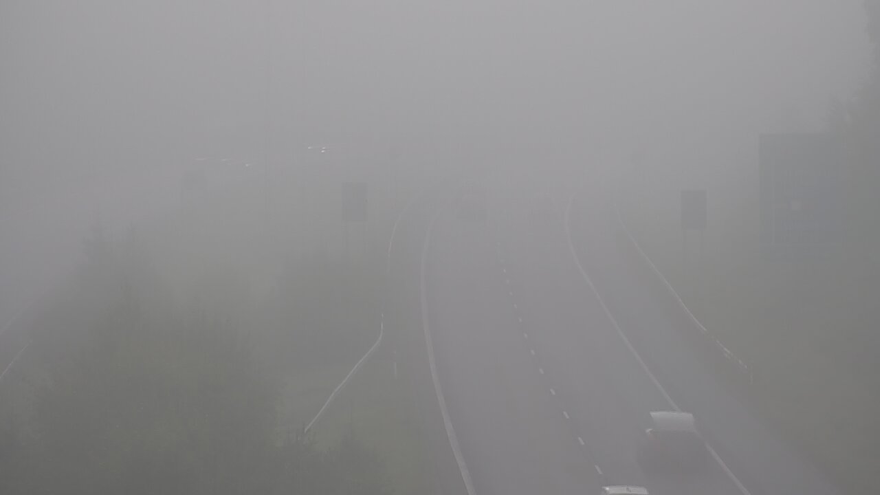 Weather Camera Image Väg 1 Salo, Storby, Salo, Varsinais-Suomi