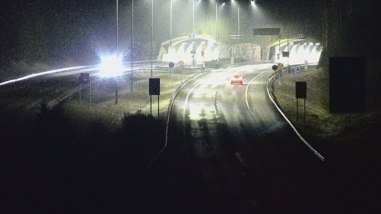 Kelikamerat Kuva Tie 1 Salo, Isokylä, Salo, Varsinais-Suomi