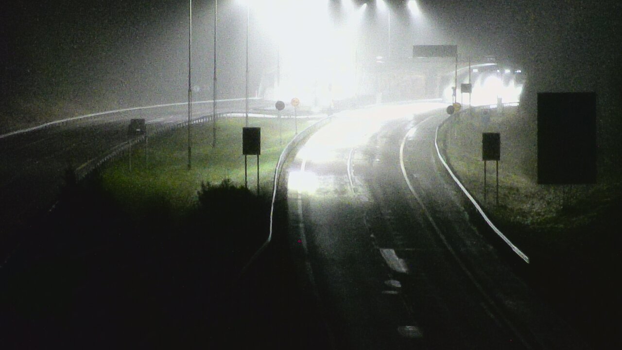 Weather Camera Image Road 1 Salo, Isokylä, Salo, Varsinais-Suomi