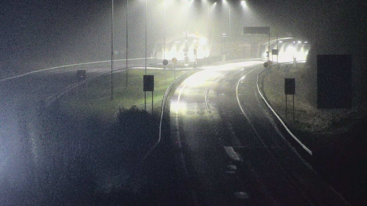 Weather Camera Image Road 1 Salo, Isokylä, Salo, Varsinais-Suomi