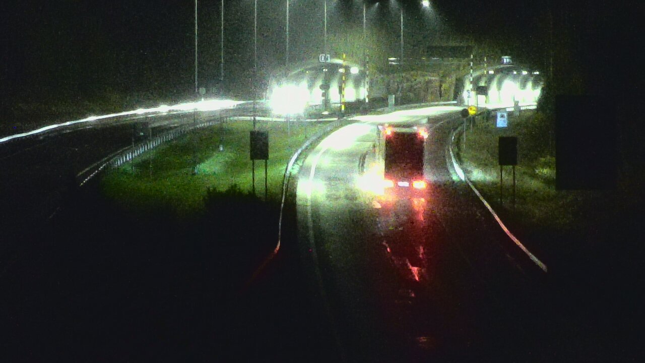 Weather Camera Image Väg 1 Salo, Storby, Salo, Varsinais-Suomi