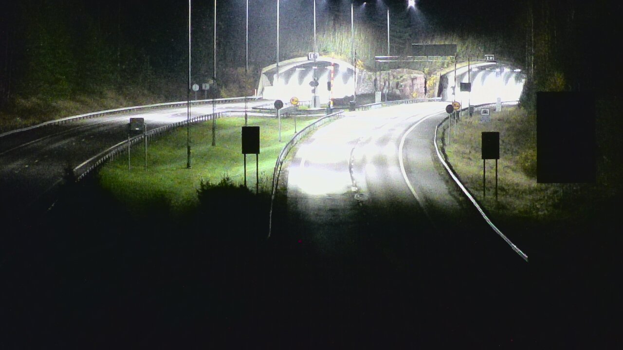 Kelikamerat Kuva Tie 1 Salo, Isokylä, Salo, Varsinais-Suomi