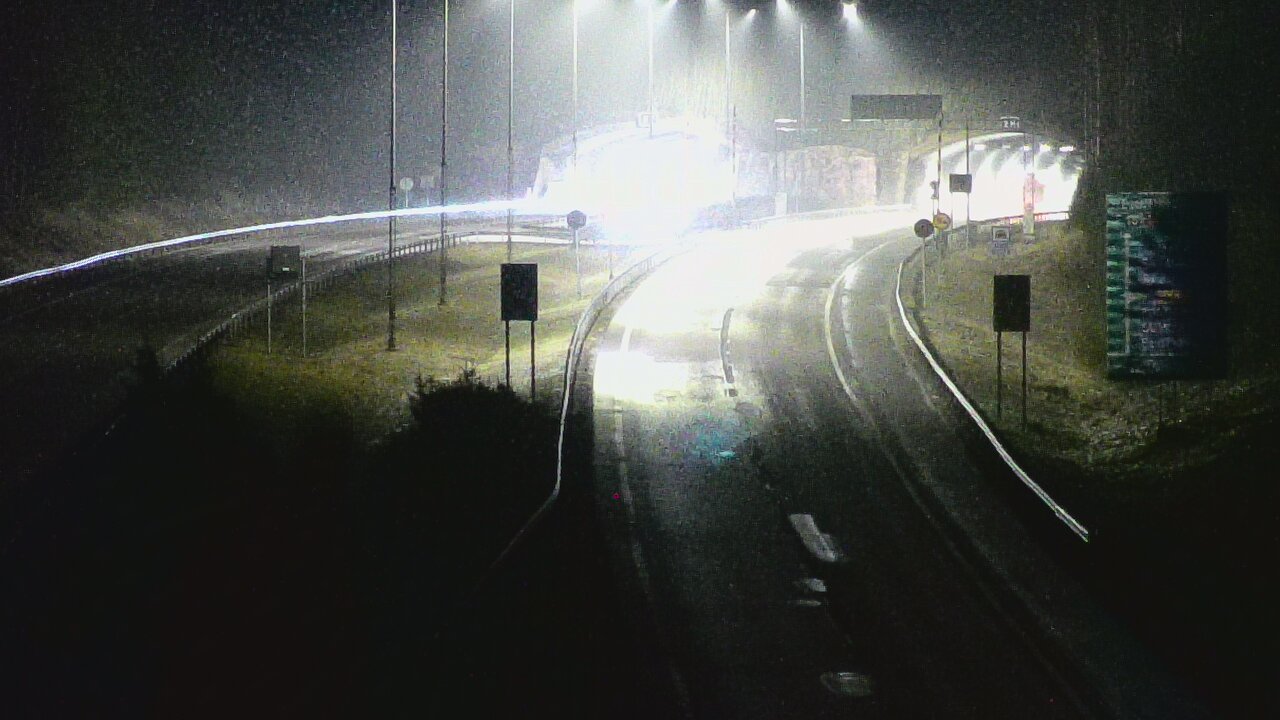 Kelikamerat Kuva Tie 1 Salo, Isokylä, Salo, Varsinais-Suomi