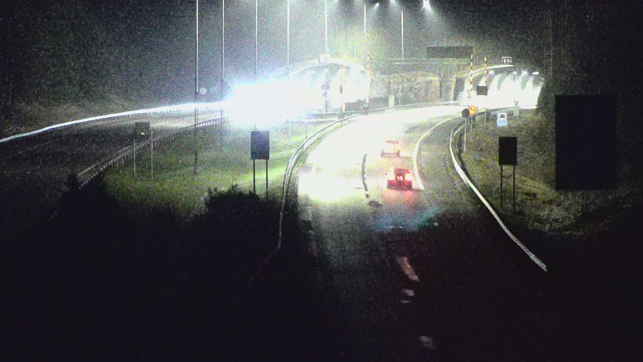 Weather Camera Image Väg 1 Salo, Storby, Salo, Varsinais-Suomi