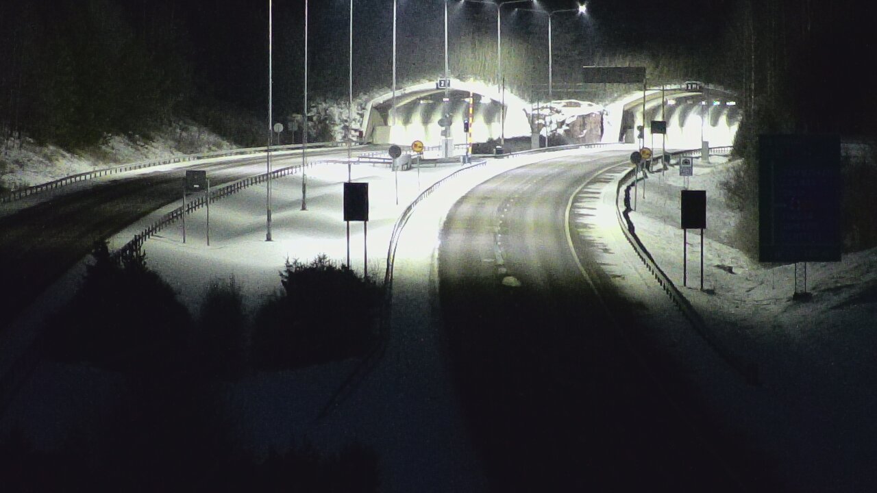 Kelikamerat Kuva Tie 1 Salo, Isokylä, Salo, Varsinais-Suomi