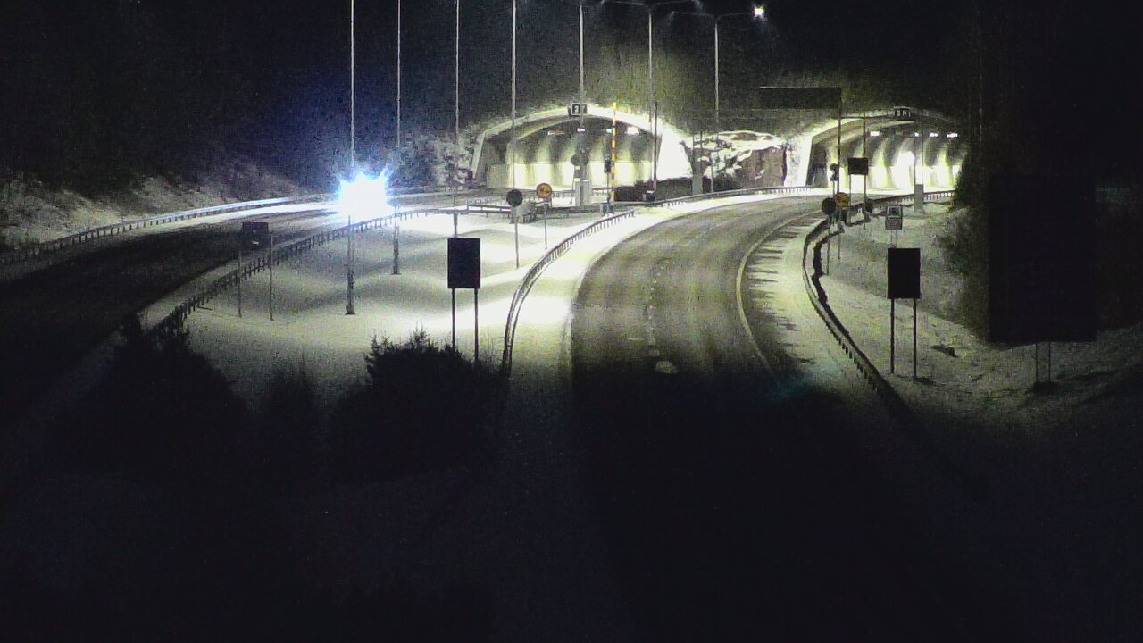 Kelikamerat Kuva Tie 1 Salo, Isokylä, Salo, Varsinais-Suomi