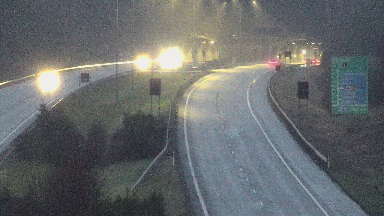 Weather Camera Image Väg 1 Salo, Storby, Salo, Varsinais-Suomi
