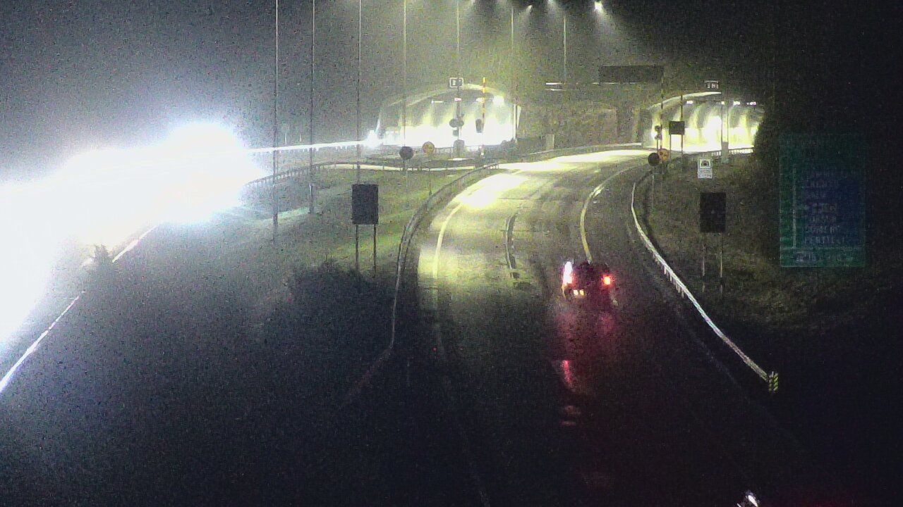 Weather Camera Image Road 1 Salo, Isokylä, Salo, Varsinais-Suomi