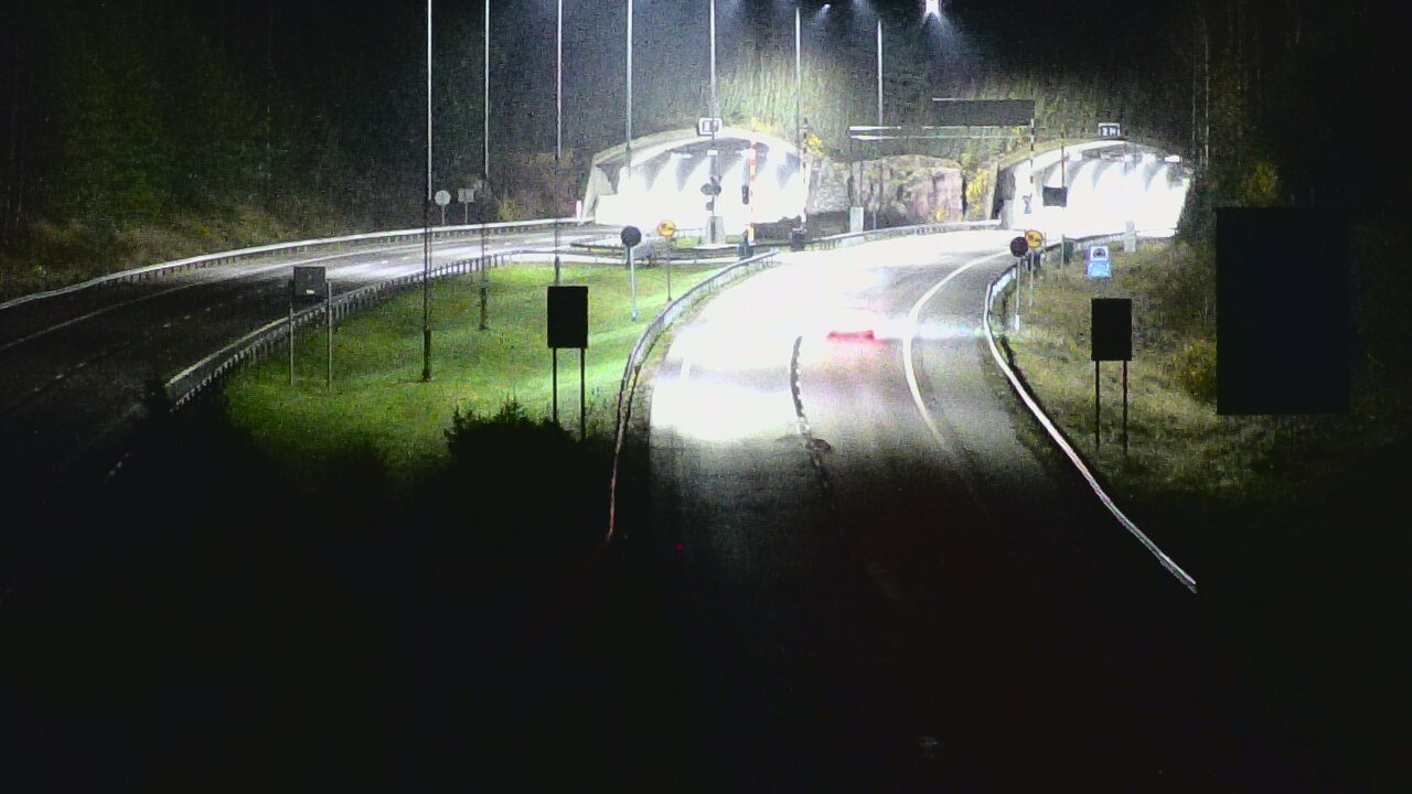 Kelikamerat Kuva Tie 1 Salo, Isokylä, Salo, Varsinais-Suomi