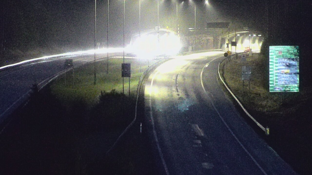 Weather Camera Image Väg 1 Salo, Storby, Salo, Varsinais-Suomi