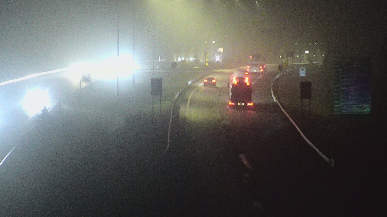 Weather Camera Image Väg 1 Salo, Storby, Salo, Varsinais-Suomi