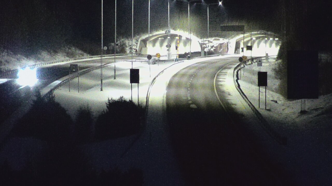 Kelikamerat Kuva Tie 1 Salo, Isokylä, Salo, Varsinais-Suomi