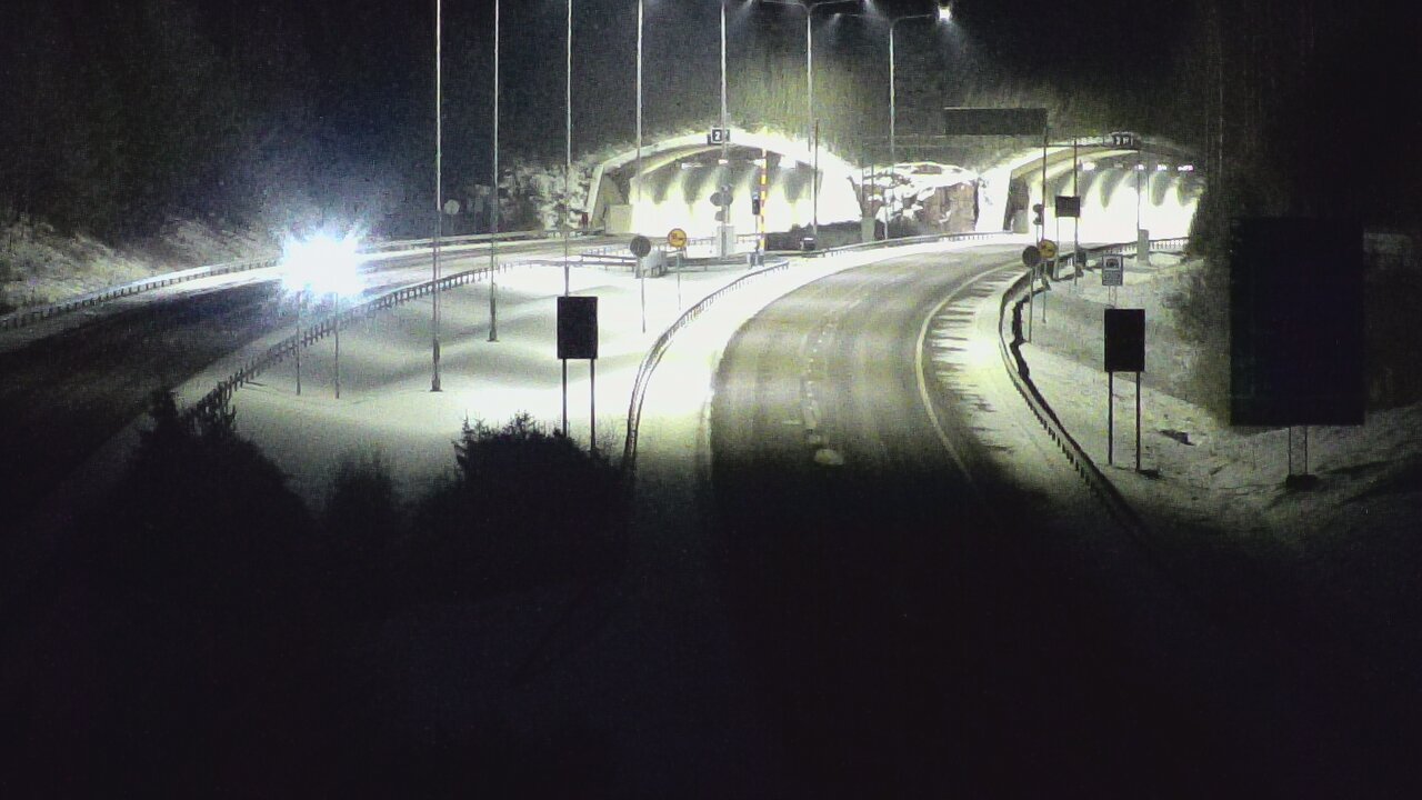 Kelikamerat Kuva Tie 1 Salo, Isokylä, Salo, Varsinais-Suomi