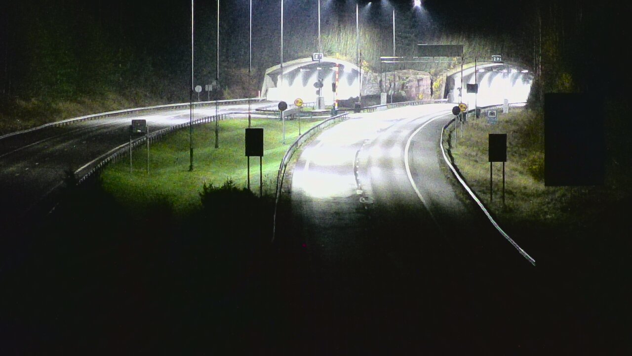 Kelikamerat Kuva Tie 1 Salo, Isokylä, Salo, Varsinais-Suomi