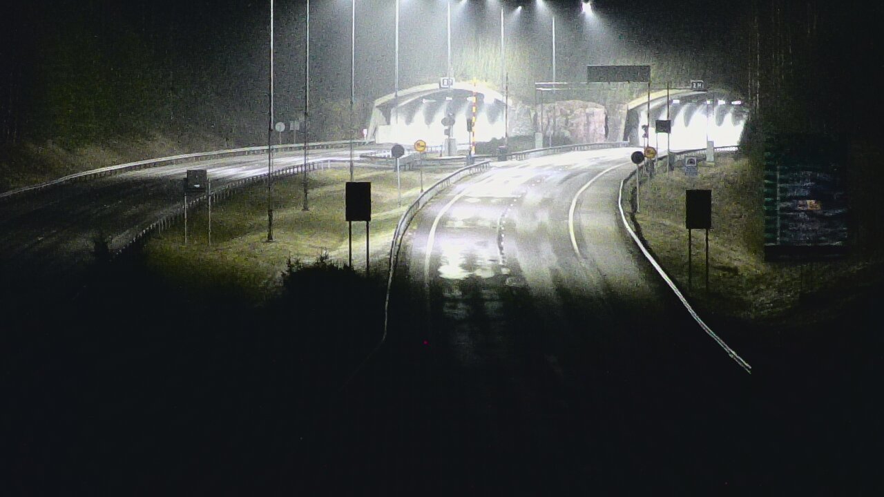 Kelikamerat Kuva Tie 1 Salo, Isokylä, Salo, Varsinais-Suomi