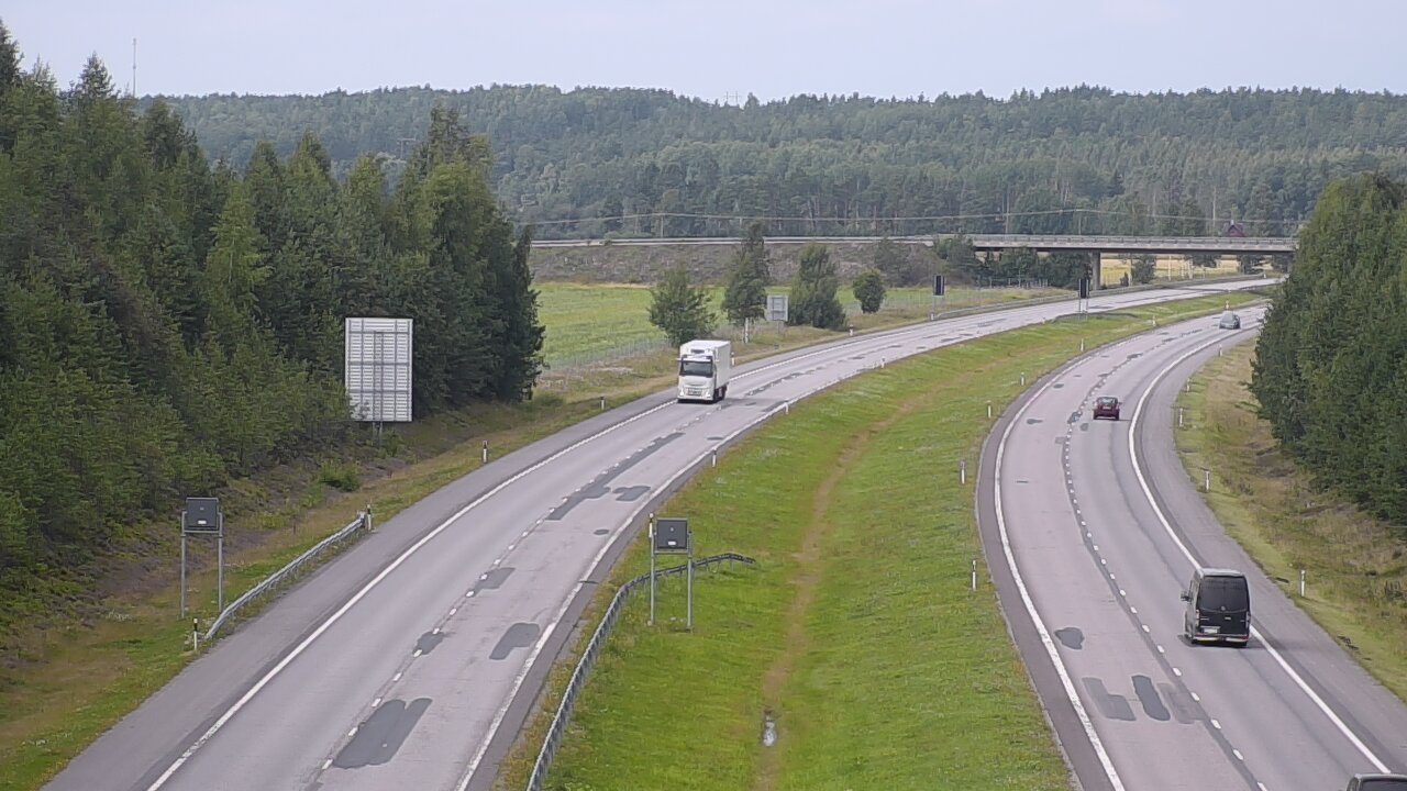 Weather Camera Image Väg 1 Salo, Storby, Salo, Varsinais-Suomi