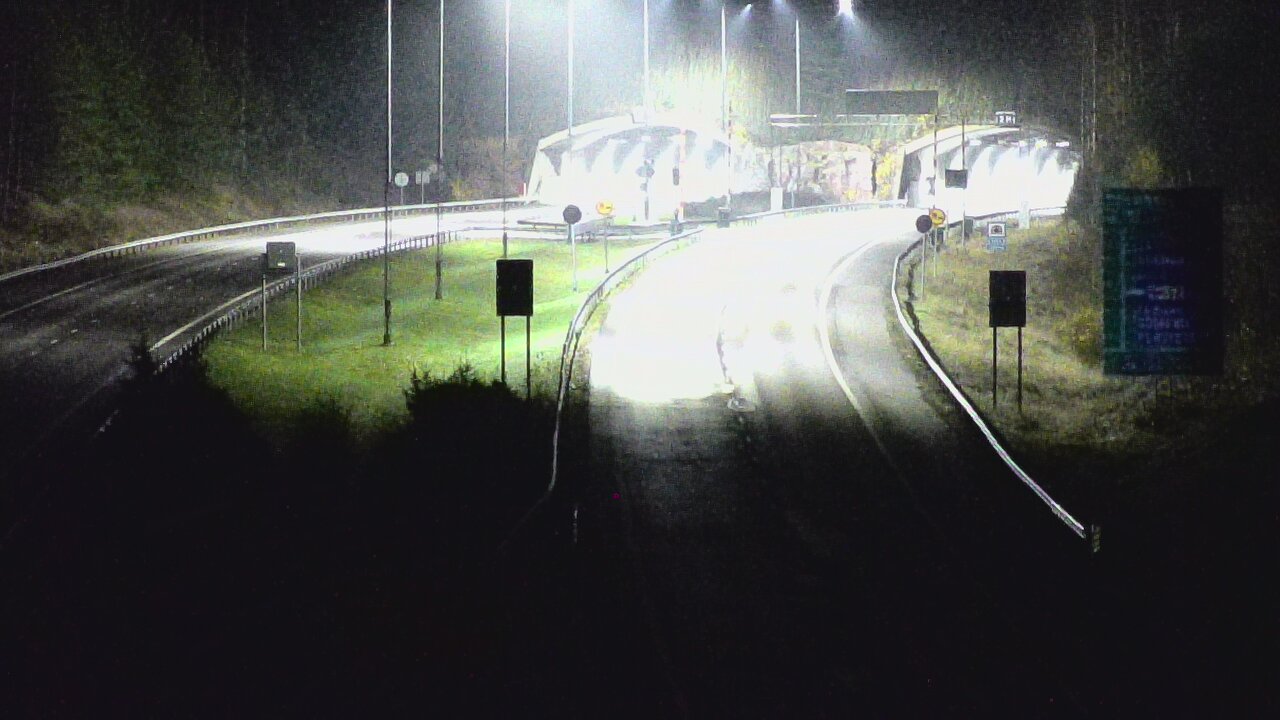 Kelikamerat Kuva Tie 1 Salo, Isokylä, Salo, Varsinais-Suomi