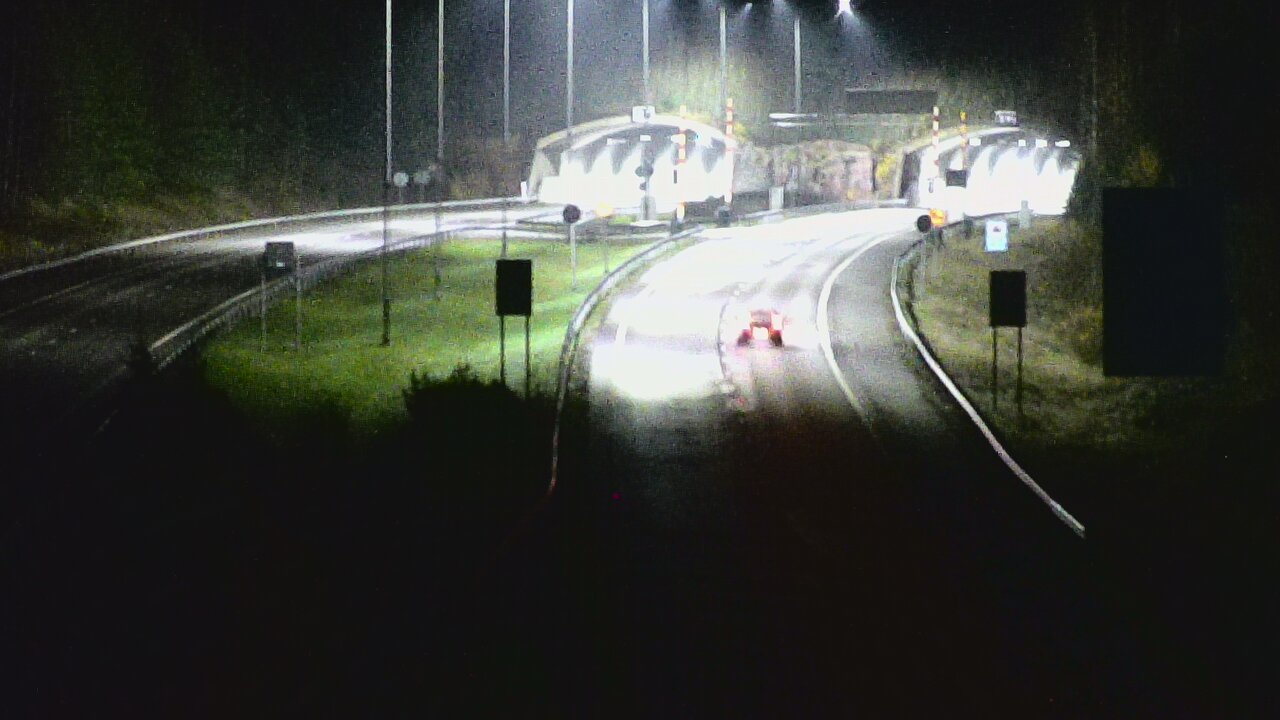 Kelikamerat Kuva Tie 1 Salo, Isokylä, Salo, Varsinais-Suomi