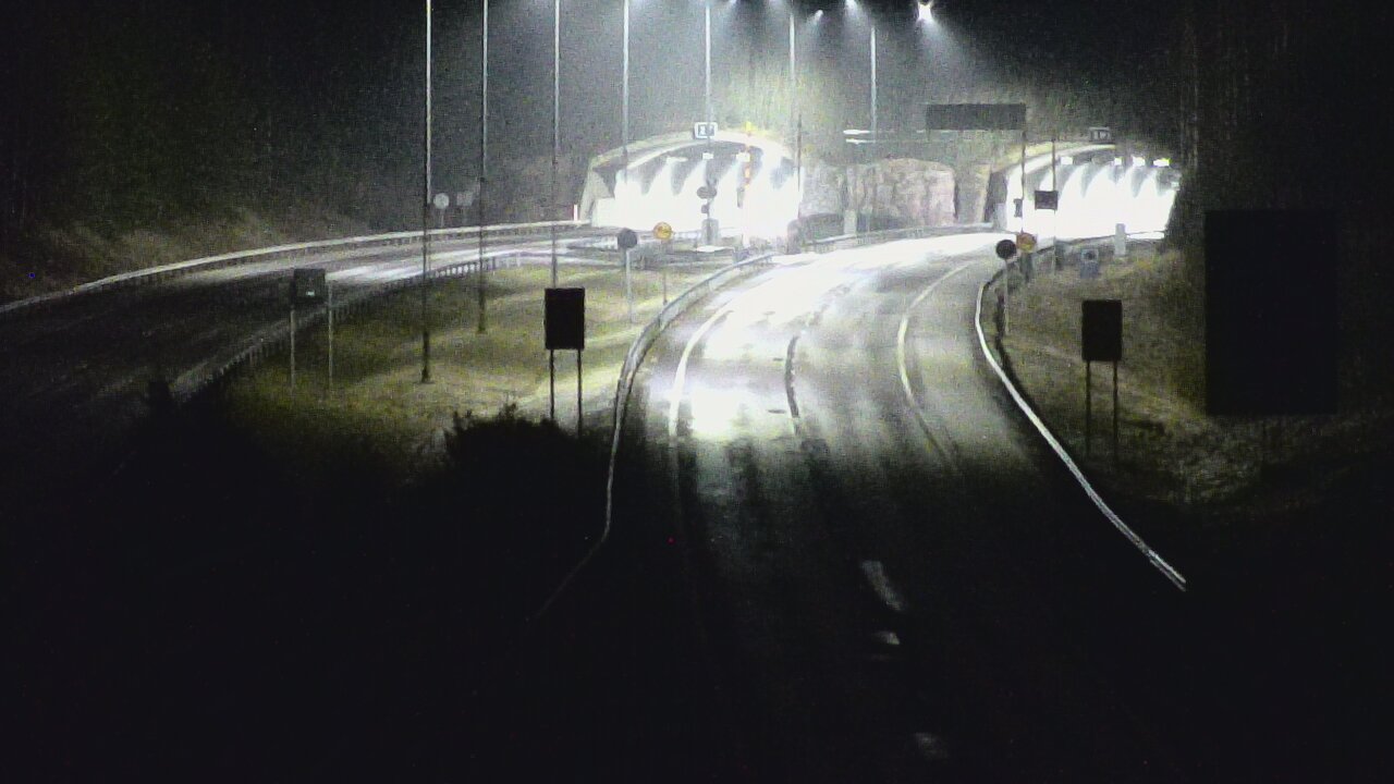 Kelikamerat Kuva Tie 1 Salo, Isokylä, Salo, Varsinais-Suomi