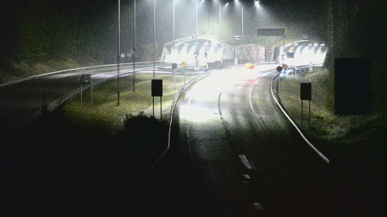 Kelikamerat Kuva Tie 1 Salo, Isokylä, Salo, Varsinais-Suomi