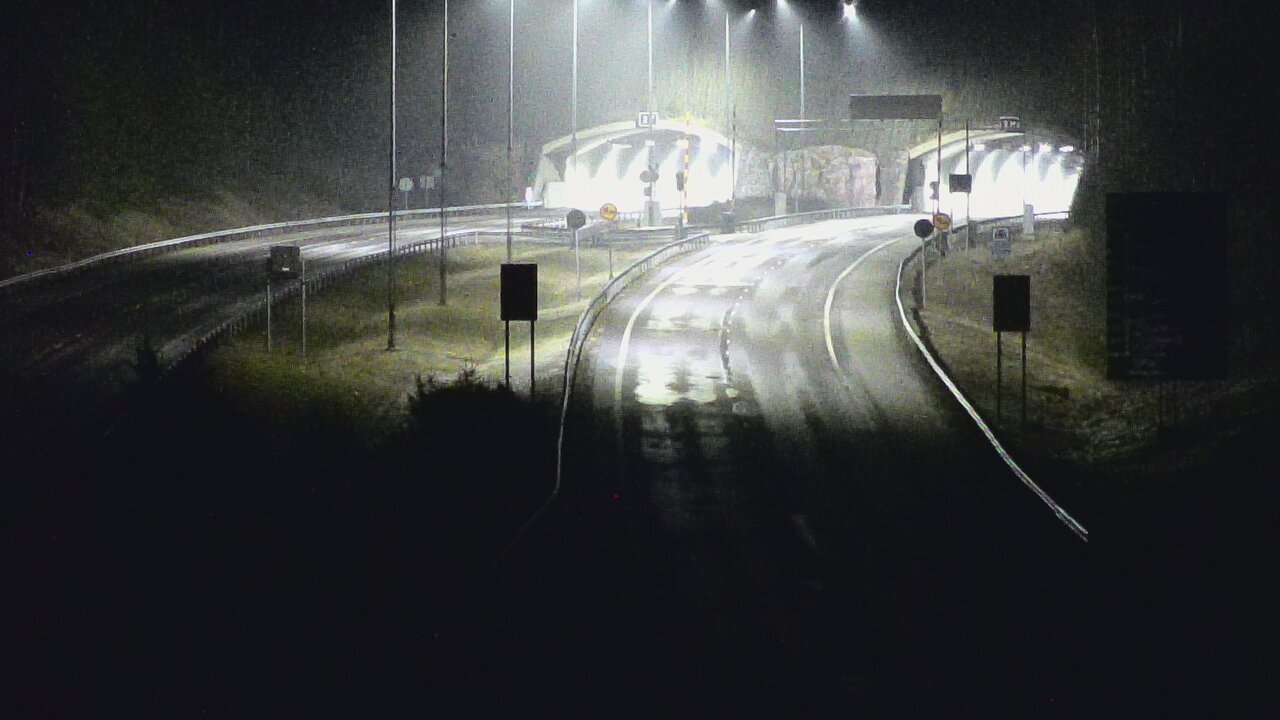 Kelikamerat Kuva Tie 1 Salo, Isokylä, Salo, Varsinais-Suomi