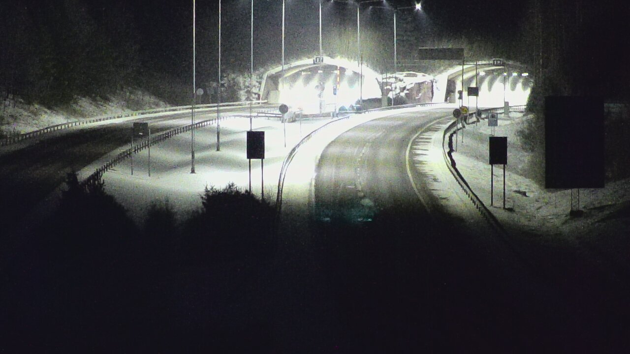 Kelikamerat Kuva Tie 1 Salo, Isokylä, Salo, Varsinais-Suomi