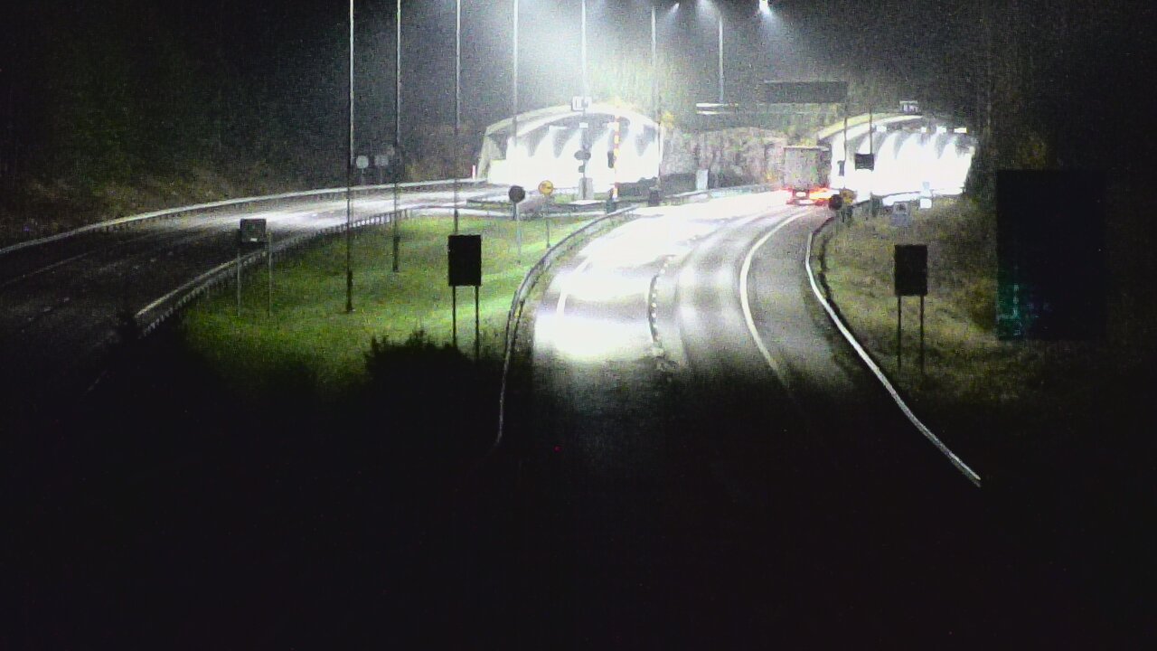 Kelikamerat Kuva Tie 1 Salo, Isokylä, Salo, Varsinais-Suomi