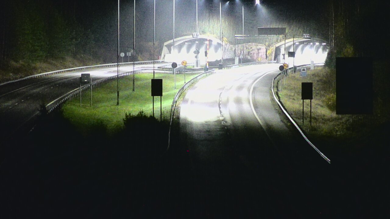 Kelikamerat Kuva Tie 1 Salo, Isokylä, Salo, Varsinais-Suomi