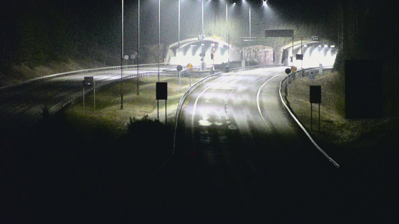 Kelikamerat Kuva Tie 1 Salo, Isokylä, Salo, Varsinais-Suomi