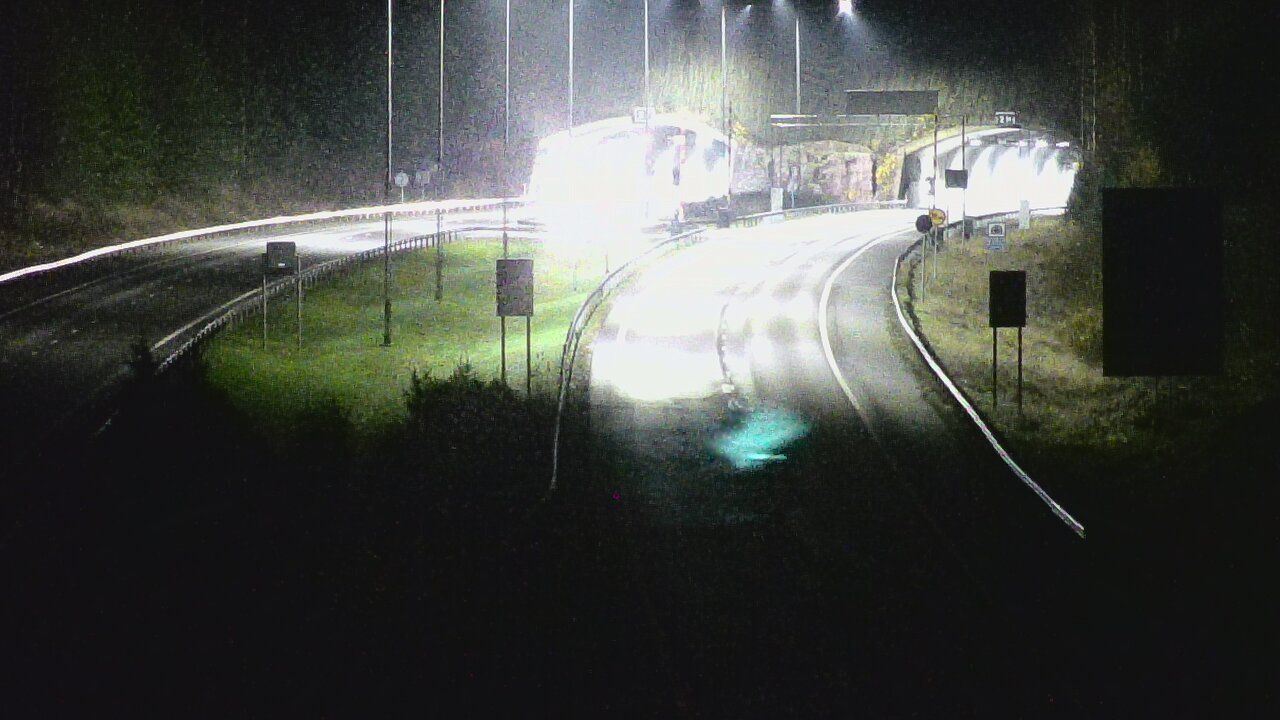 Kelikamerat Kuva Tie 1 Salo, Isokylä, Salo, Varsinais-Suomi