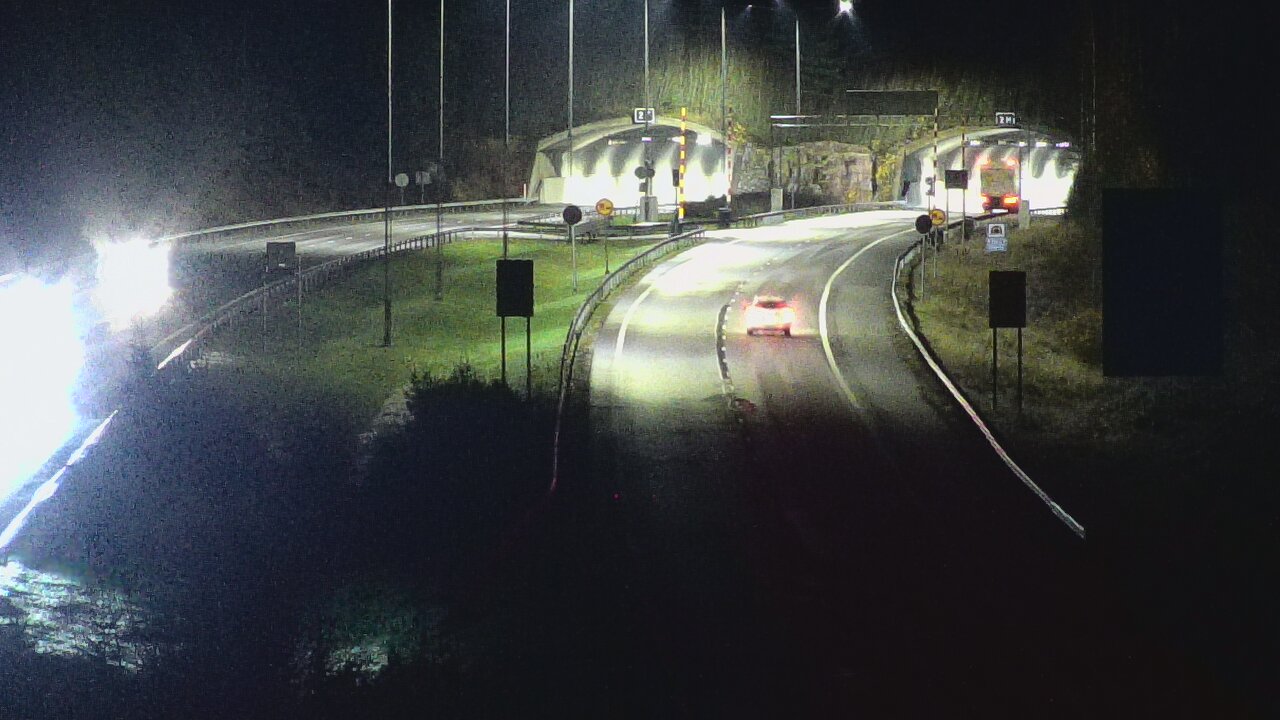 Kelikamerat Kuva Tie 1 Salo, Isokylä, Salo, Varsinais-Suomi