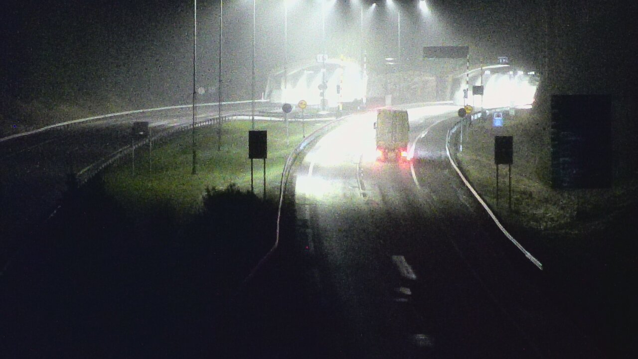 Weather Camera Image Väg 1 Salo, Storby, Salo, Varsinais-Suomi