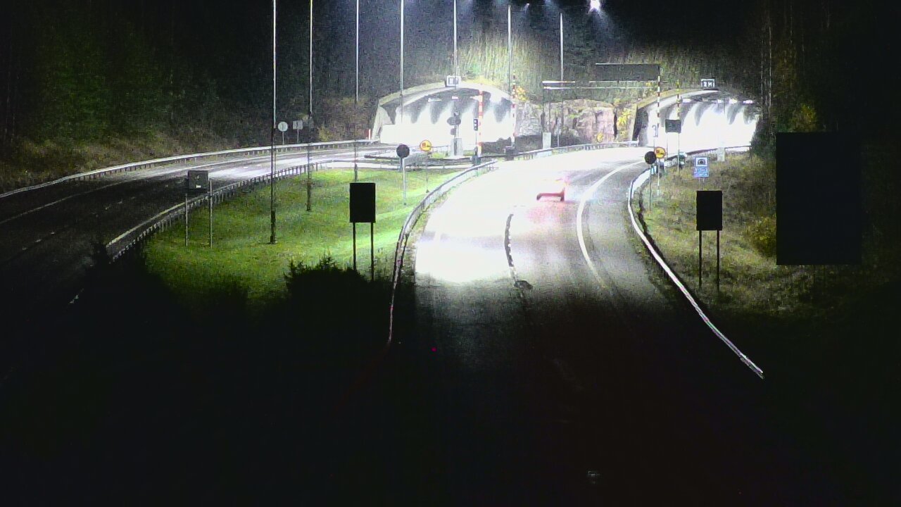 Kelikamerat Kuva Tie 1 Salo, Isokylä, Salo, Varsinais-Suomi