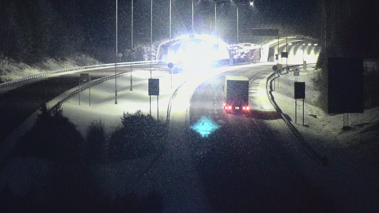 Kelikamerat Kuva Tie 1 Salo, Isokylä, Salo, Varsinais-Suomi